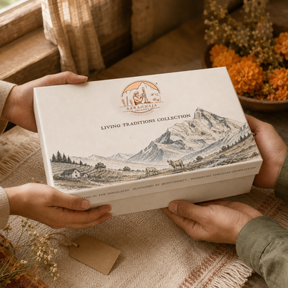 Living Traditions Collection