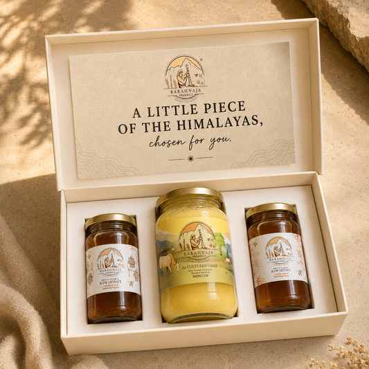Living Traditions Collection