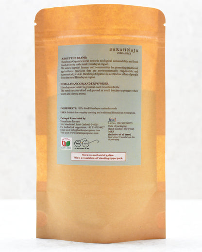 Himalayan Coriander Powder
