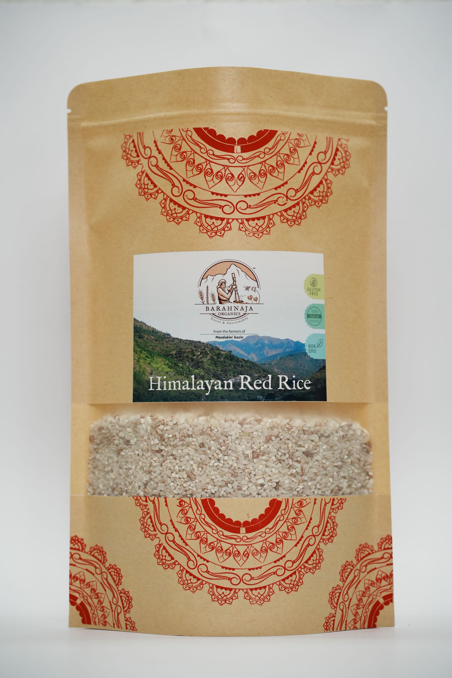 Traditional Pahari Kitchen Pack
