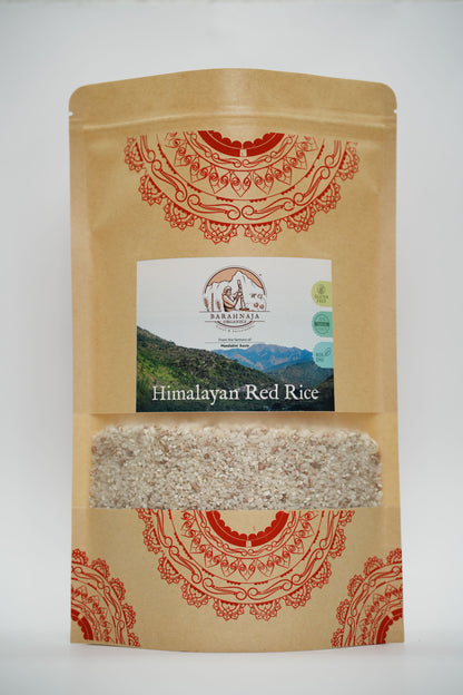 Traditional Pahari Kitchen Pack