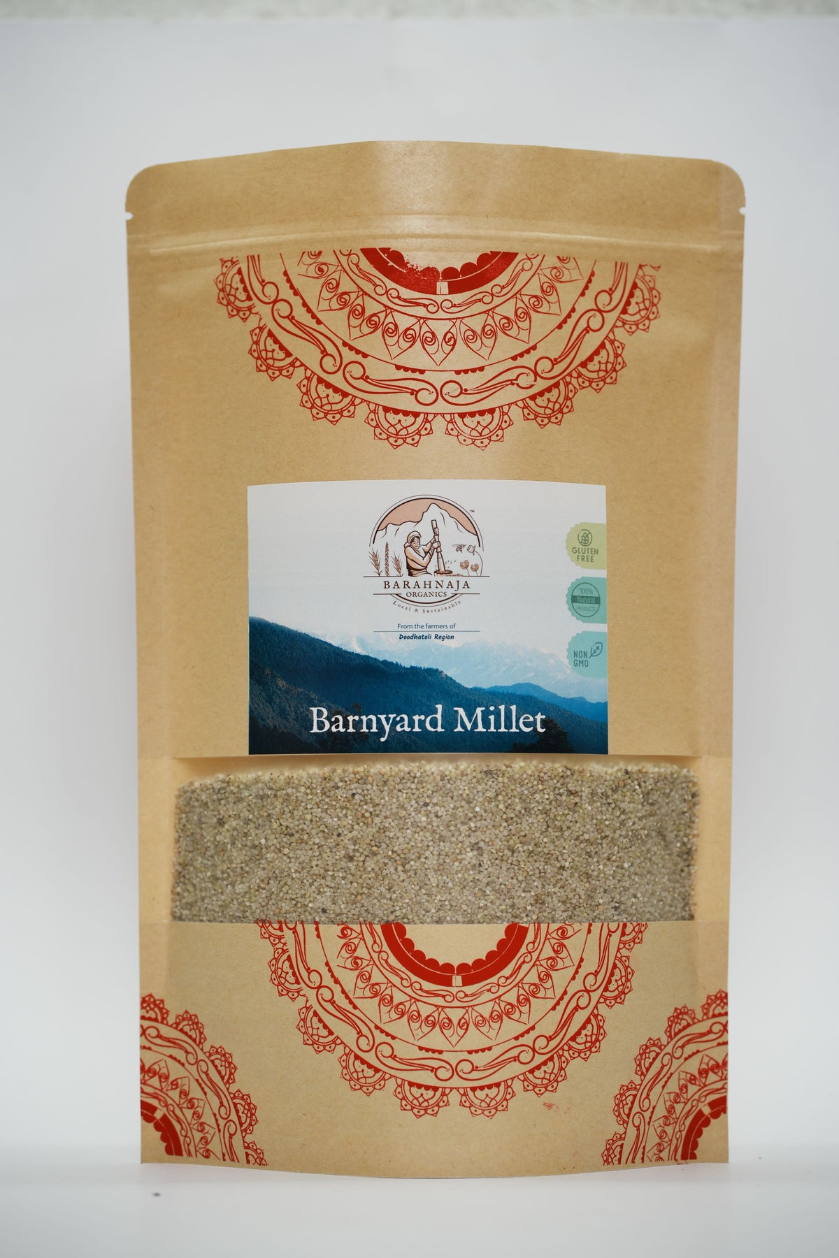 Millet Essential Combo
