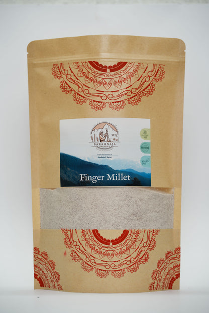 Millet Essential Combo