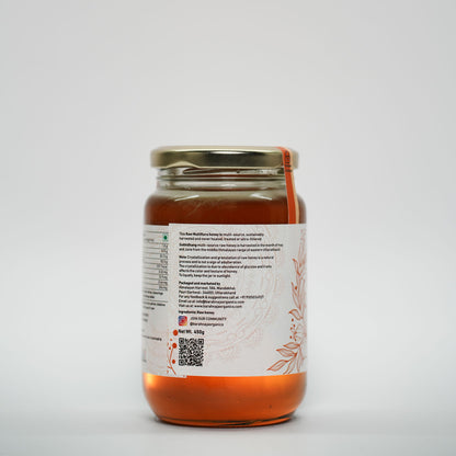 Sukhidhang multi floral honey