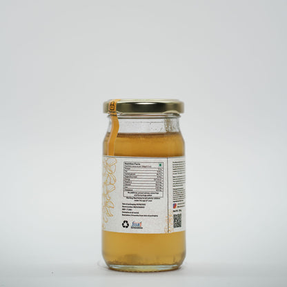 Acacia floral honey