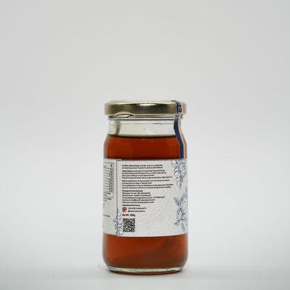 Java plum floral honey (jamun honey)