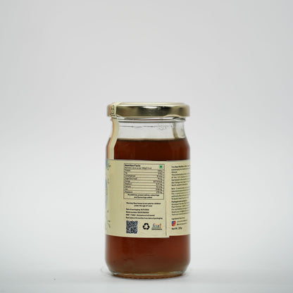 Gori ganga valley bitter cream honey