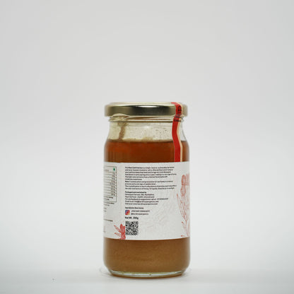 Litchi floral honey