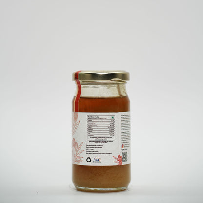 Litchi floral honey