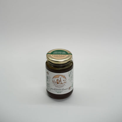 Eucalyptus floral honey