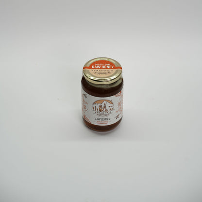 Sukhidhang multi floral honey