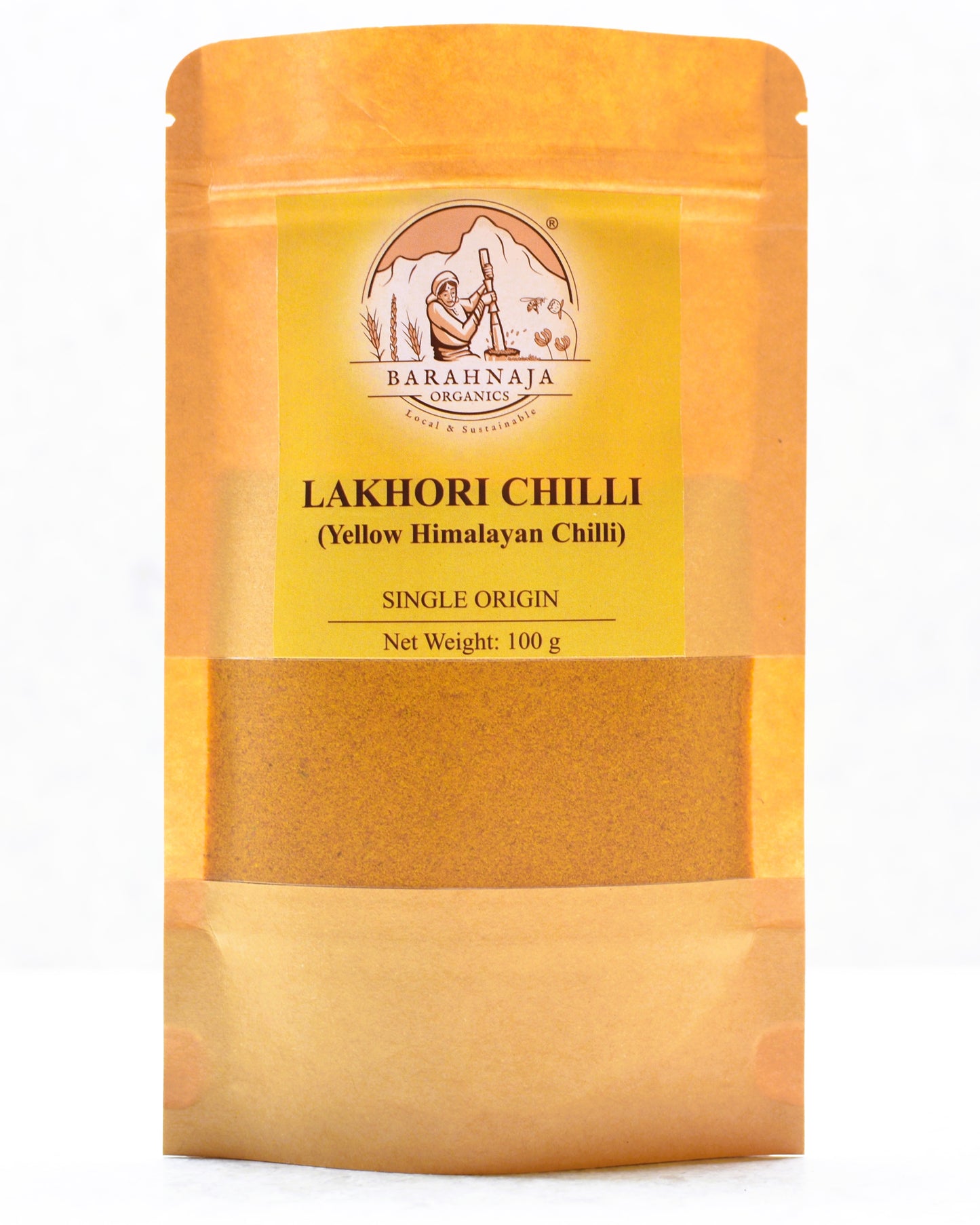 Lakhori Chilli Powder