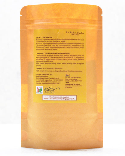 Lakhori Chilli Powder