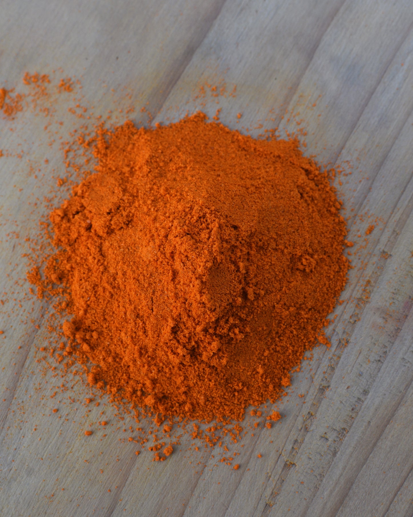 Himalayan Red Chilli Powder