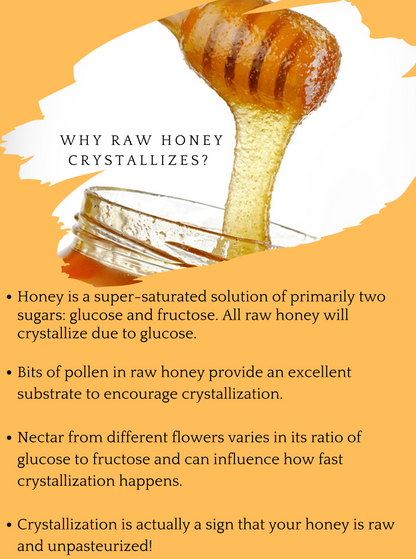 Sukhidhang multi floral honey