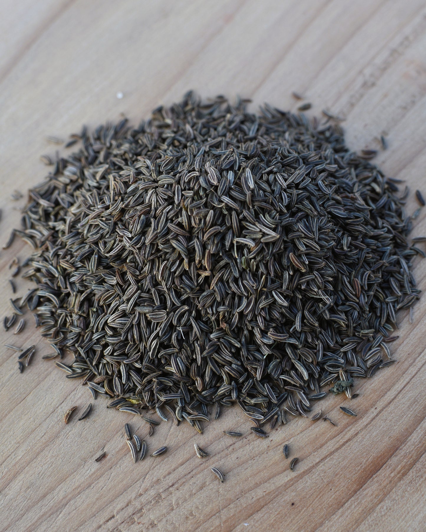 Himalayan Black Cumin (Kala Jeera)