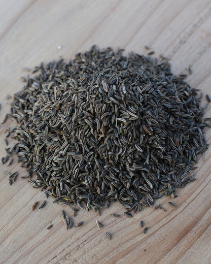 Himalayan Black Cumin (Kala Jeera)