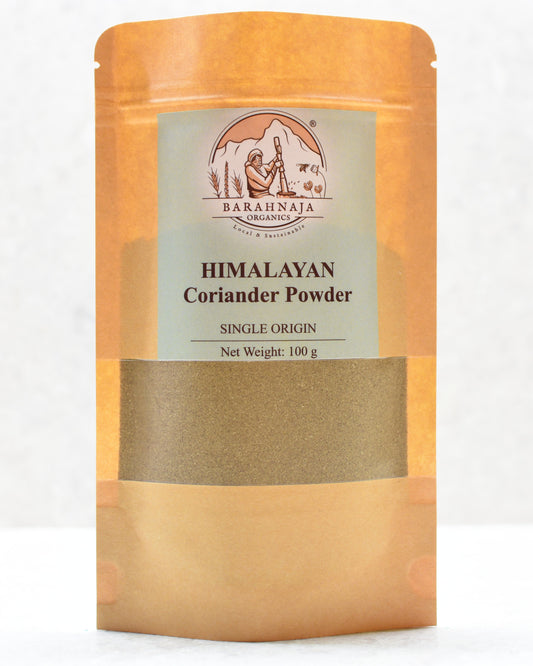 Himalayan Coriander Powder