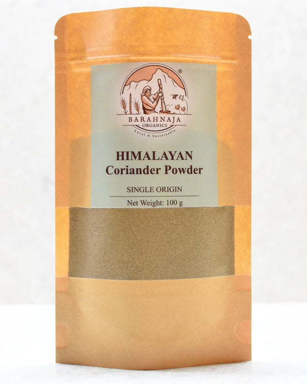 Himalayan Coriander Powder