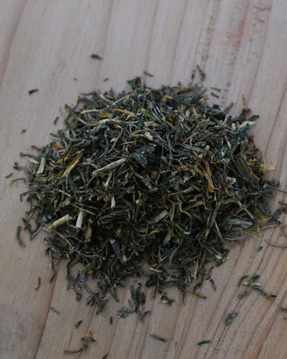 Himalayan Jamboo (Faran)