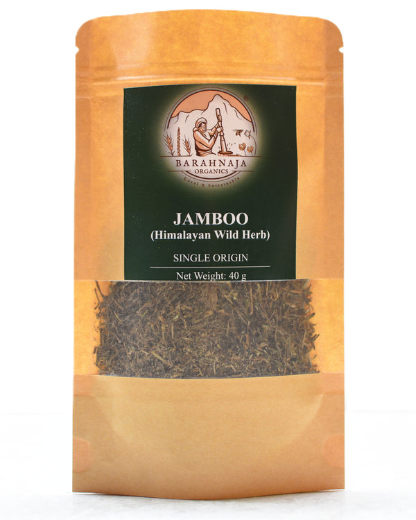 Himalayan Jamboo (Faran)