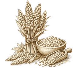Ancient Millets