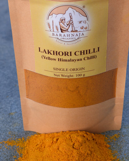 Lakhori Chilli Powder