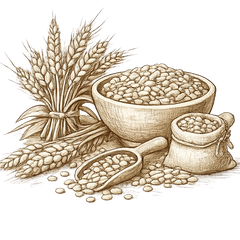 Himalayan Cereals