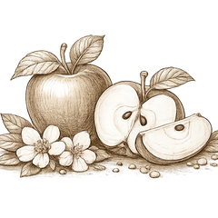 Himalayan Apples